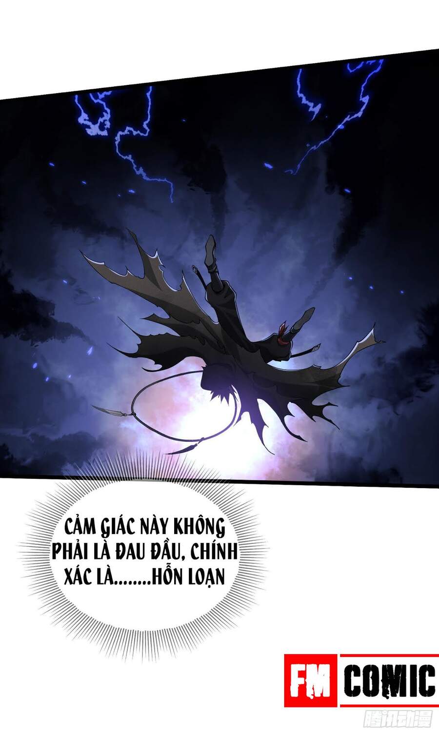 Đệ Nhất Danh Sách Chapter 1 - 41