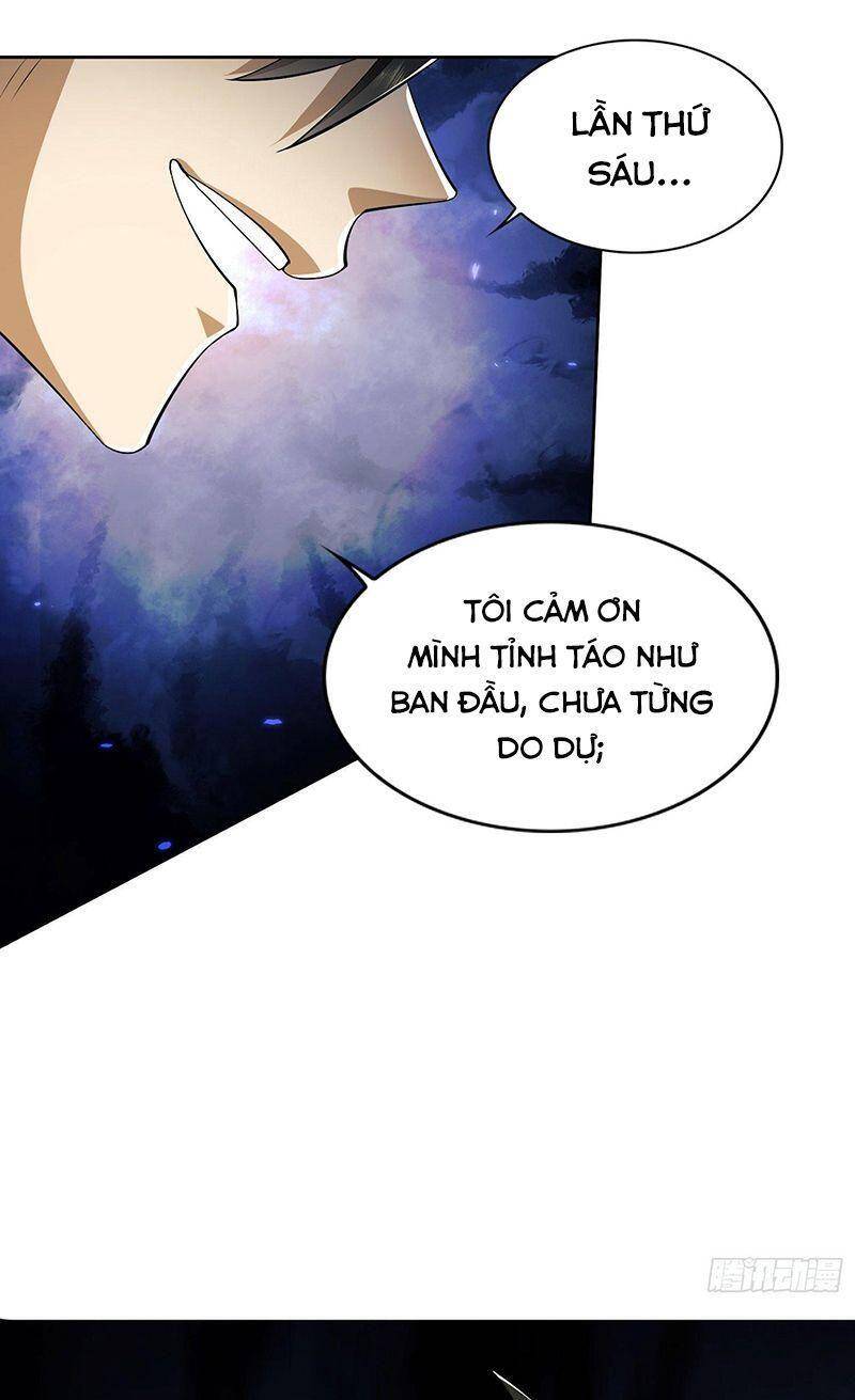 Đệ Nhất Danh Sách Chapter 45 - 45