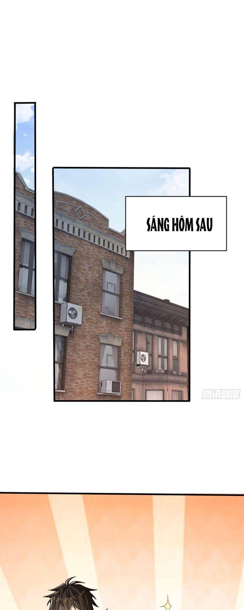 Đệ Nhất Danh Sách Chapter 67 - 46