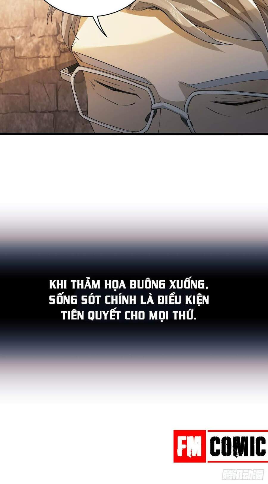 Đệ Nhất Danh Sách Chapter 0 - 14