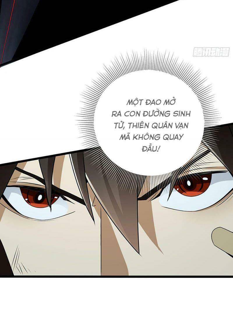 Đệ Nhất Danh Sách Chapter 46 - 10