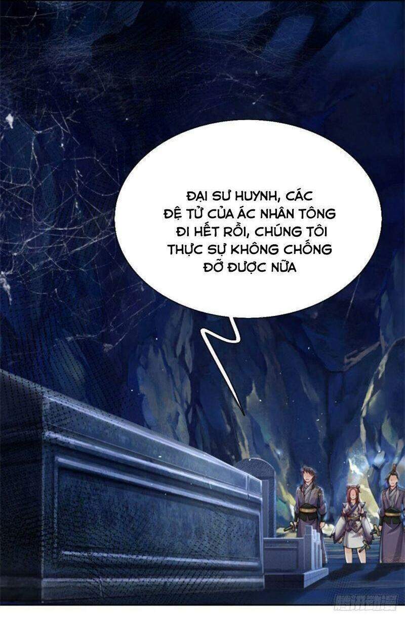 Chúa Tể Chi Lộ Chapter 1 - 12