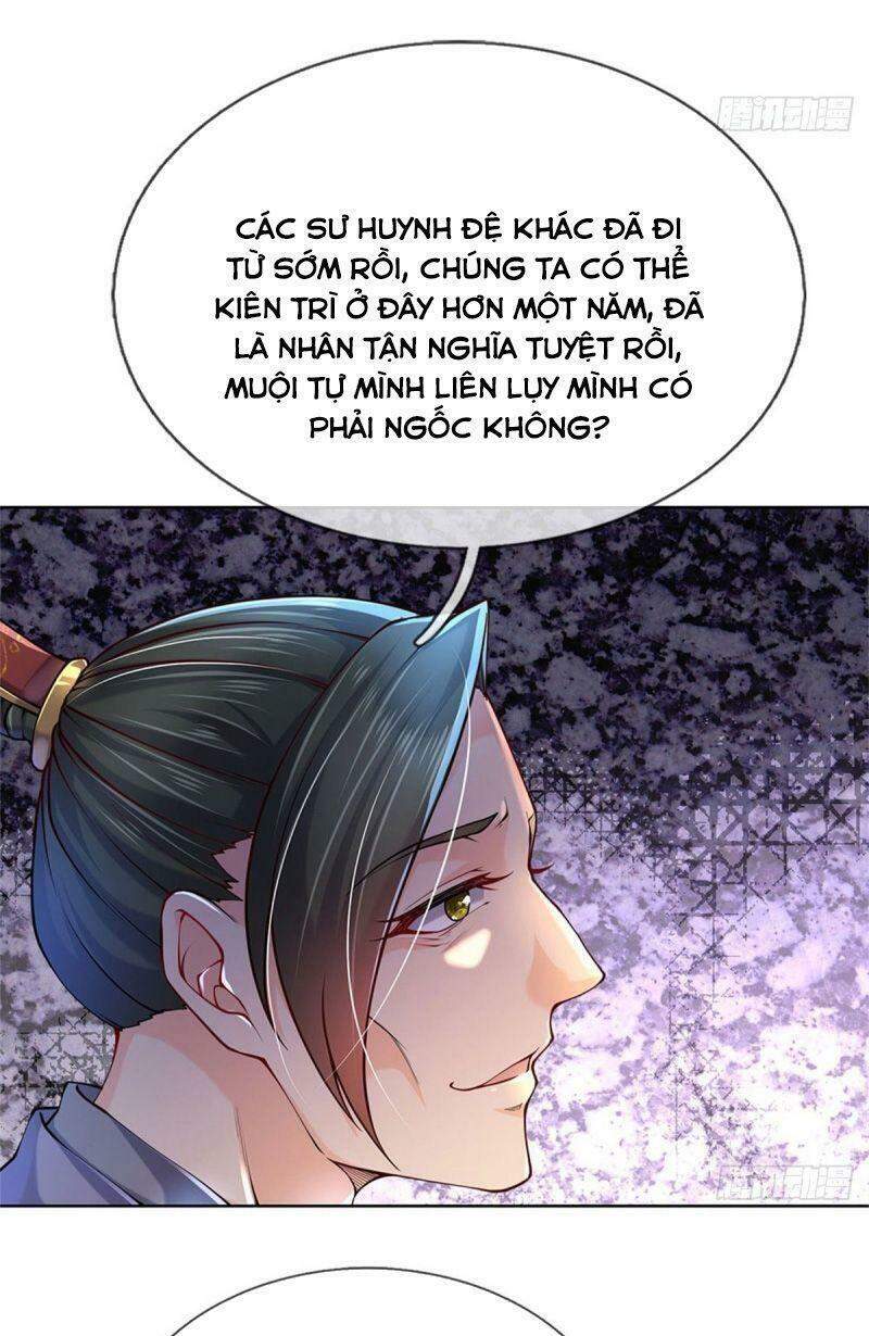 Chúa Tể Chi Lộ Chapter 1 - 24