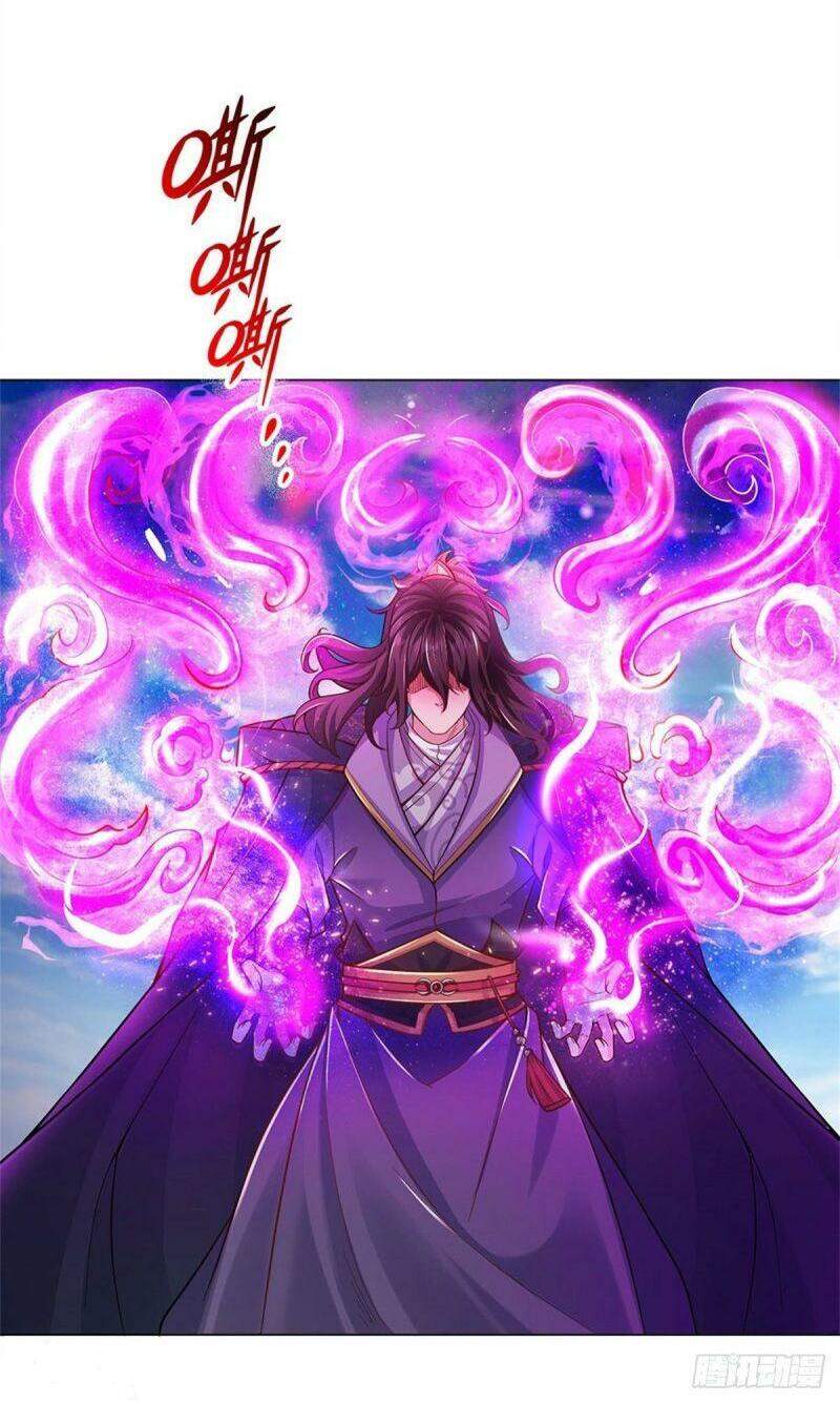 Chúa Tể Chi Lộ Chapter 45 - 10