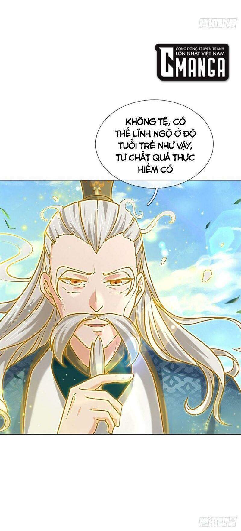 Chúa Tể Chi Lộ Chapter 47 - 2