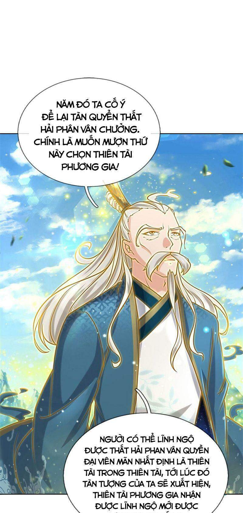 Chúa Tể Chi Lộ Chapter 47 - 7