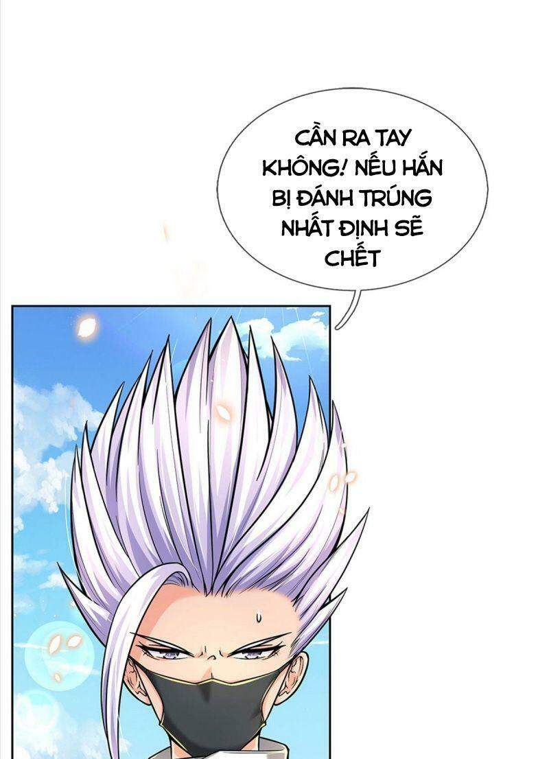 Chúa Tể Chi Lộ Chapter 52 - 9