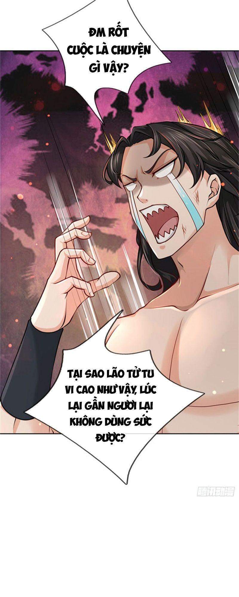 Chúa Tể Chi Lộ Chapter 53 - 7