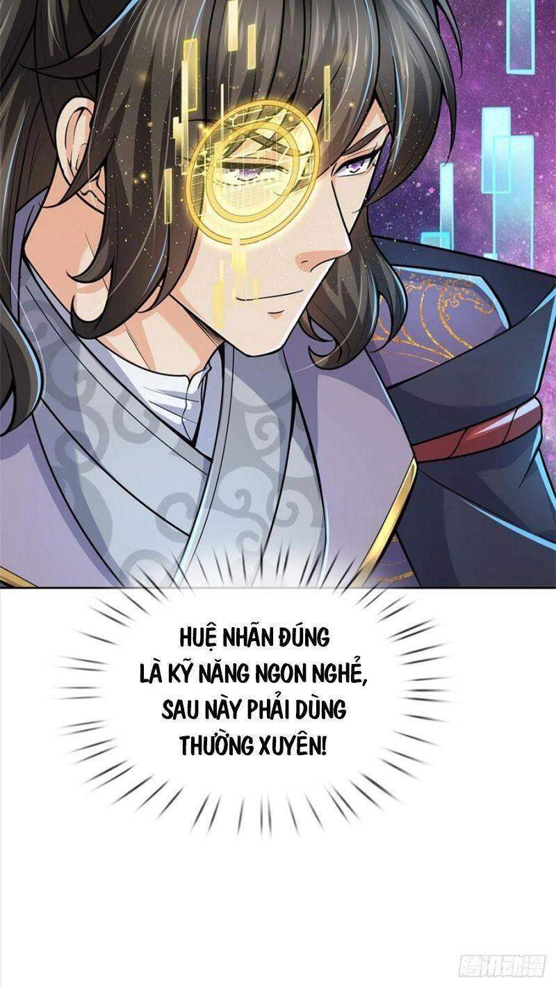 Chúa Tể Chi Lộ Chapter 58 - 4