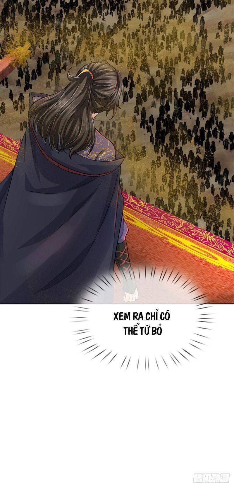 Chúa Tể Chi Lộ Chapter 61 - 6