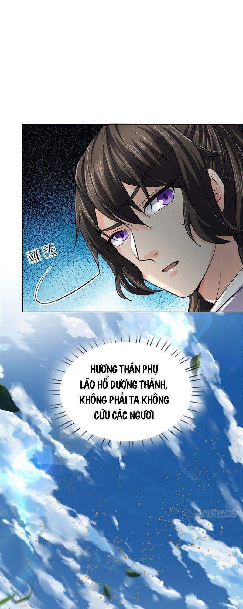 Chúa Tể Chi Lộ Chapter 61 - 7