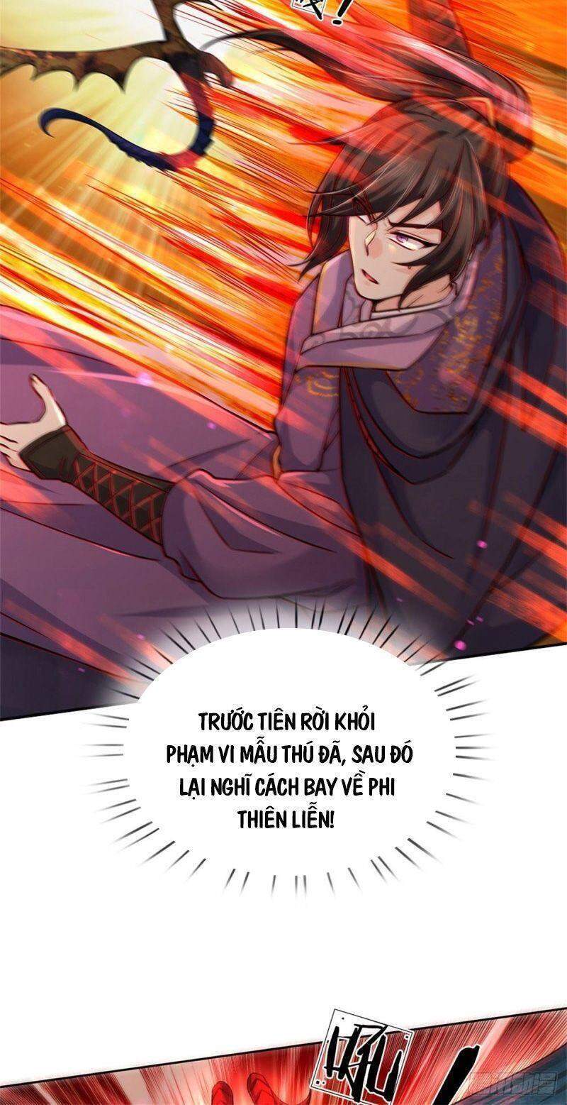 Chúa Tể Chi Lộ Chapter 62 - 2