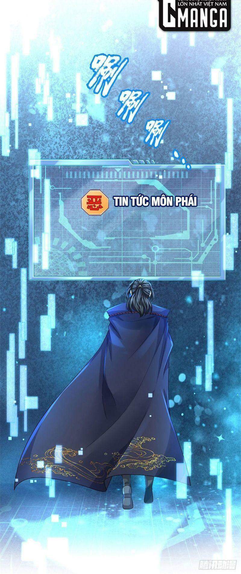 Chúa Tể Chi Lộ Chapter 68 - 10