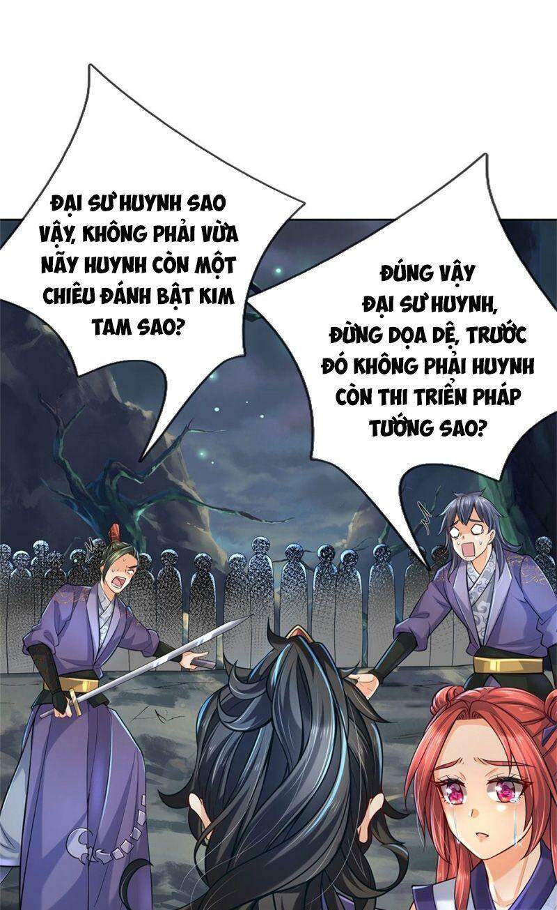 Chúa Tể Chi Lộ Chapter 7 - 29