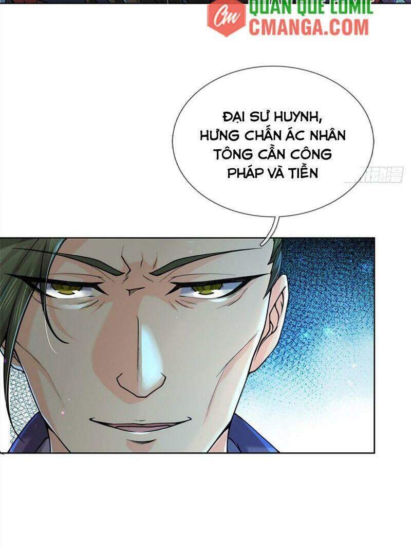 Chúa Tể Chi Lộ Chapter 8 - 22