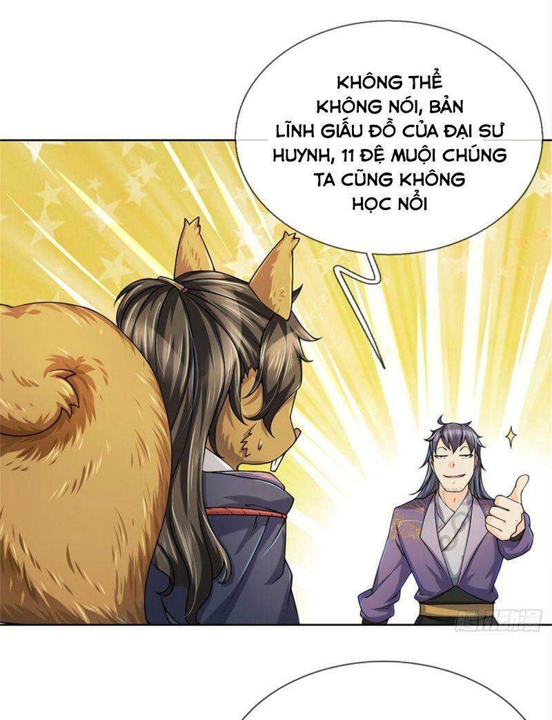 Chúa Tể Chi Lộ Chapter 8 - 27