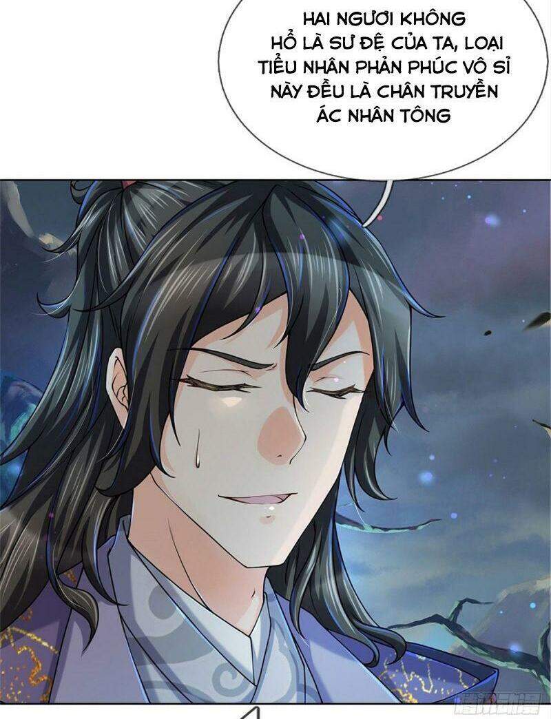 Chúa Tể Chi Lộ Chapter 8 - 28