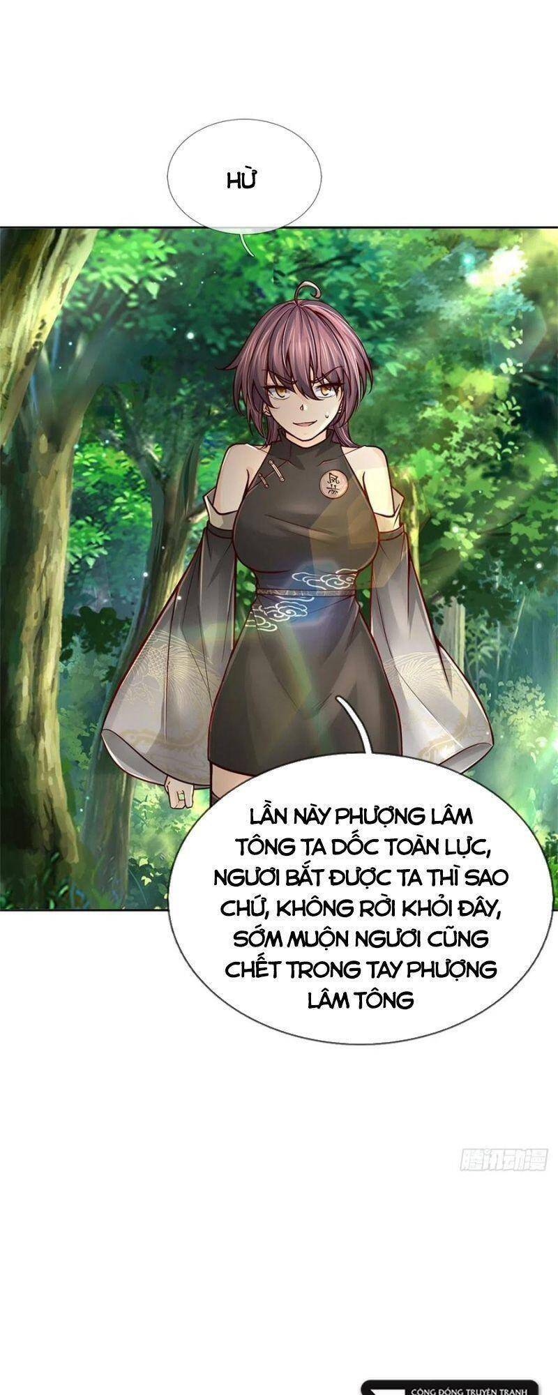 Chúa Tể Chi Lộ Chapter 89 - 5