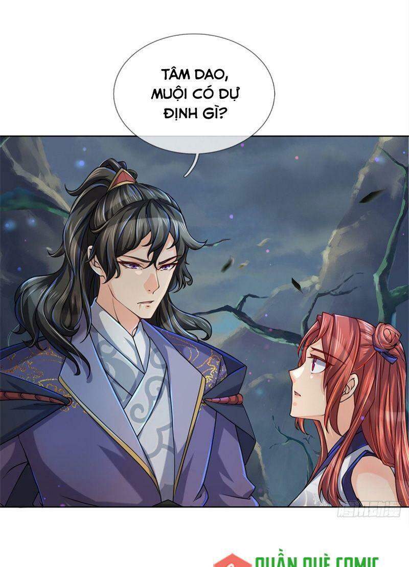 Chúa Tể Chi Lộ Chapter 9 - 1