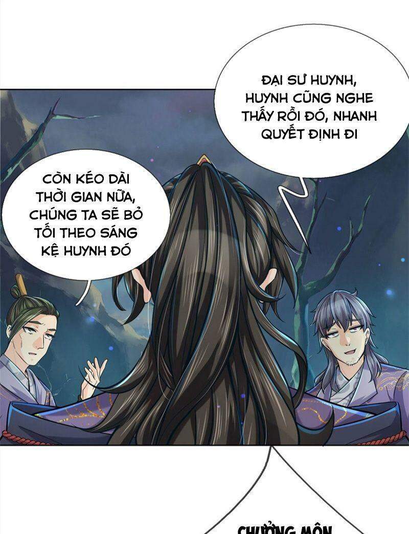 Chúa Tể Chi Lộ Chapter 9 - 21