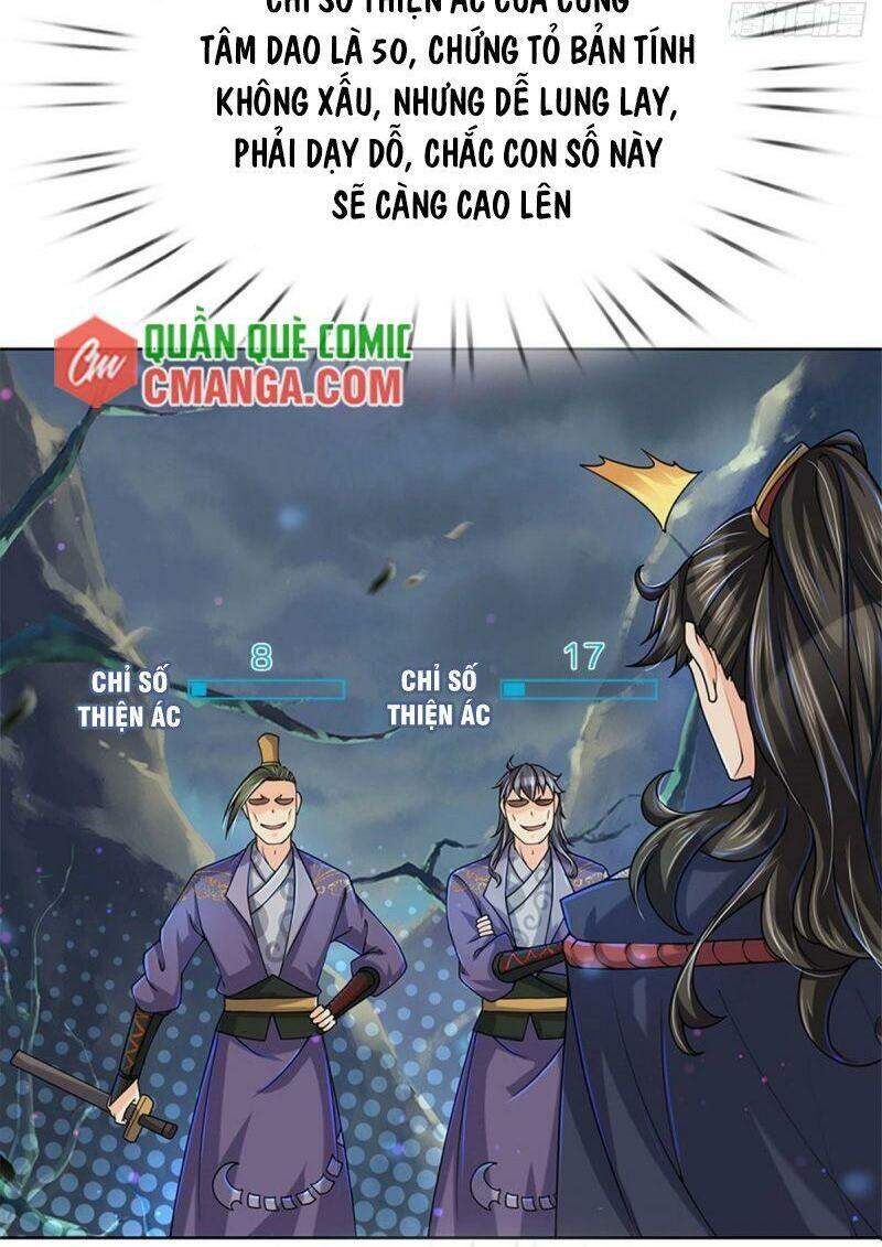 Chúa Tể Chi Lộ Chapter 9 - 6