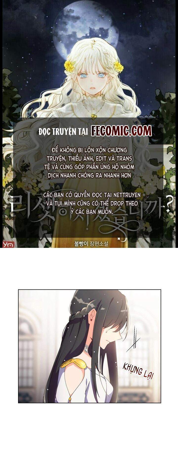 Ý Nghĩa Của Em Chapter 2 - 4