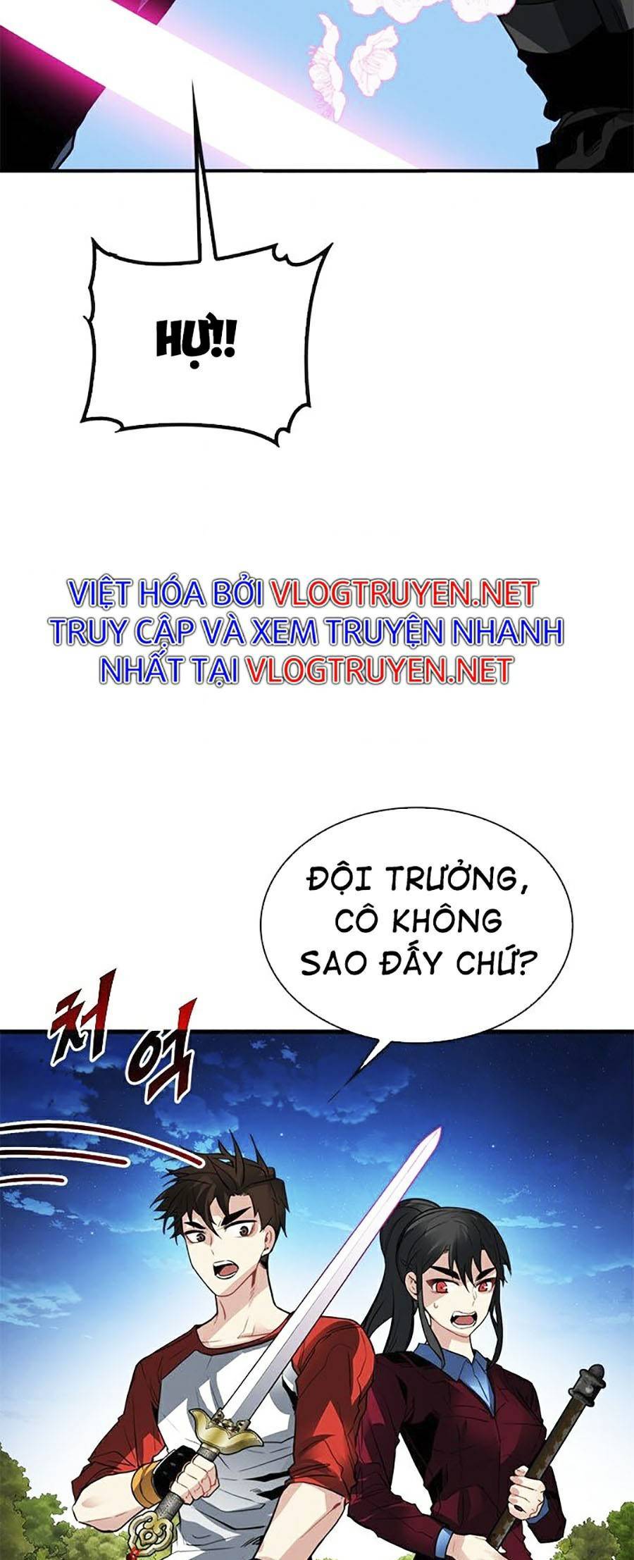 Thợ Săn Gacha Cấp Sss Chapter 35 - 49