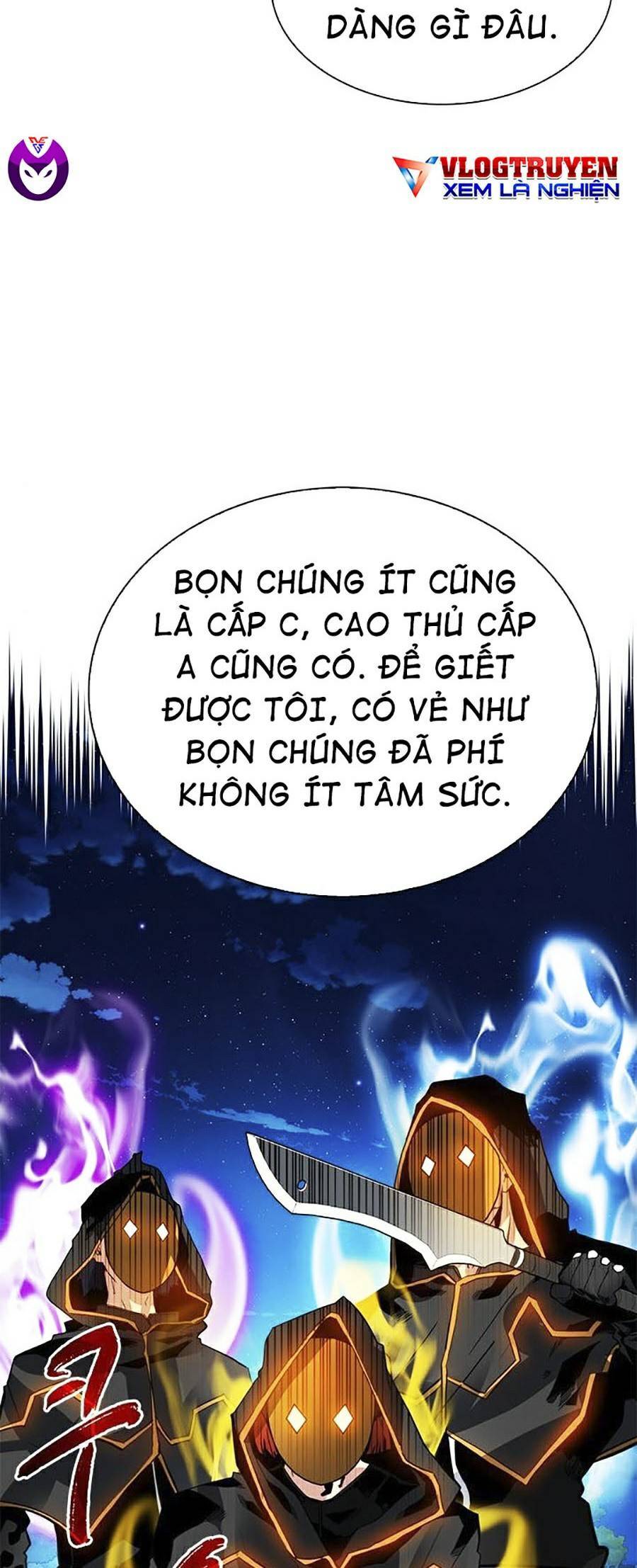 Thợ Săn Gacha Cấp Sss Chapter 35 - 55