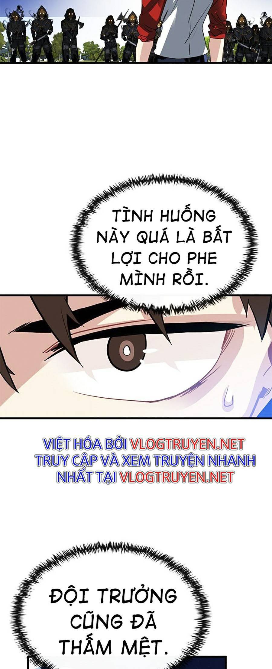 Thợ Săn Gacha Cấp Sss Chapter 35 - 58