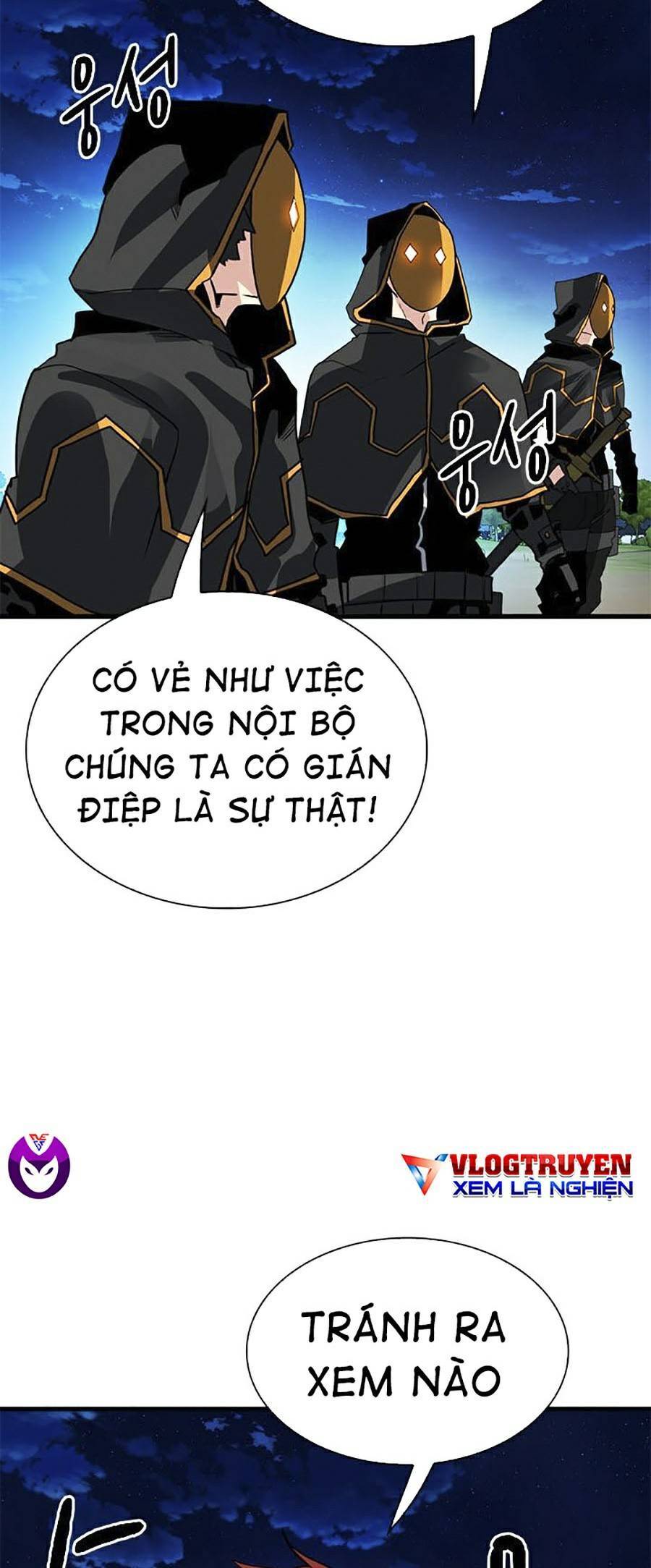 Thợ Săn Gacha Cấp Sss Chapter 35 - 65