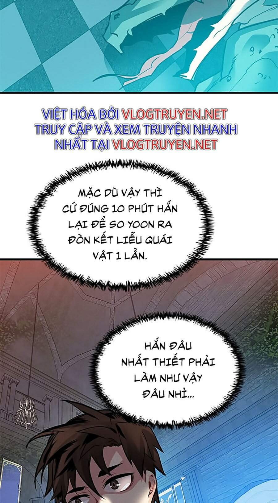 Thợ Săn Gacha Cấp Sss Chapter 6 - 65