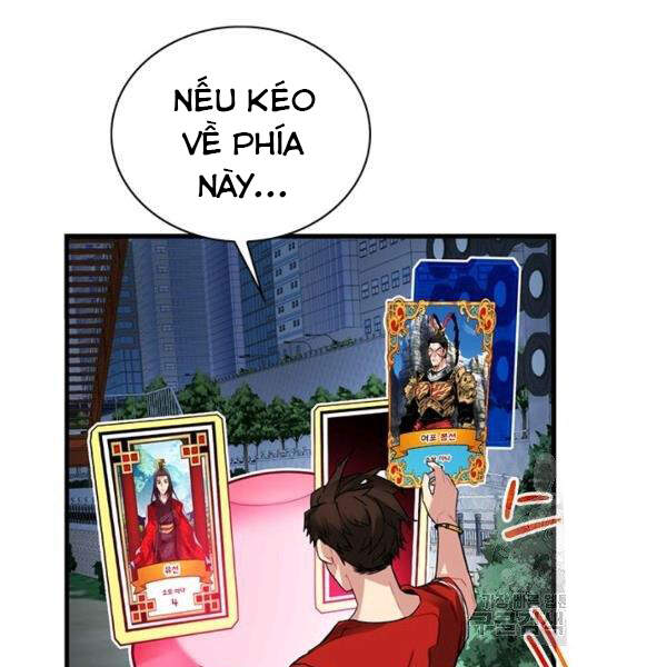 Thợ Săn Gacha Cấp Sss Chapter 19 - 58