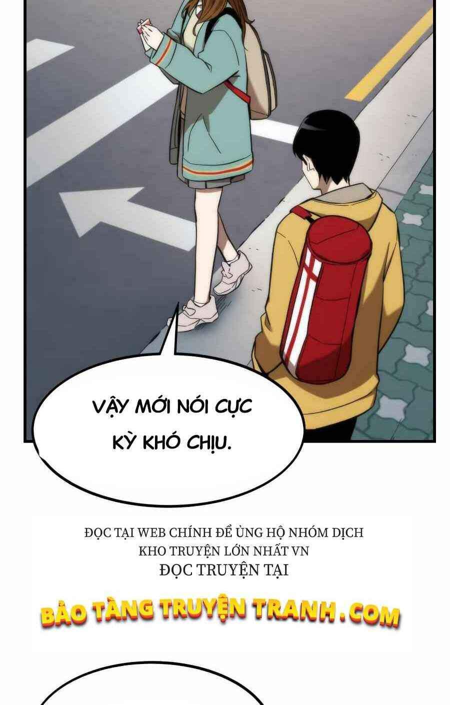 Nhân Vật Phụ Siêu Cấp Chapter 12 - 47