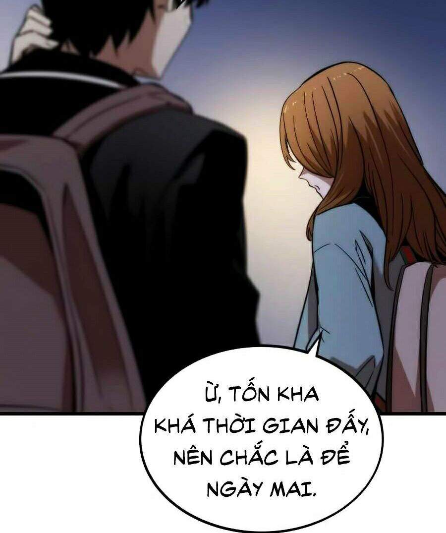 Nhân Vật Phụ Siêu Cấp Chapter 6 - 132