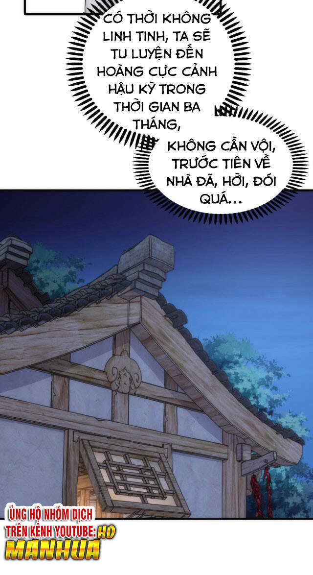 Vạn Cổ Thần Đế Chapter 3 - 52