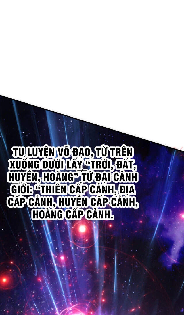 Vạn Cổ Thần Đế Chapter 3 - 10