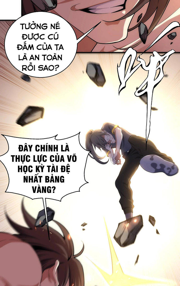 Vạn Cổ Thần Đế Chapter 34 - 6