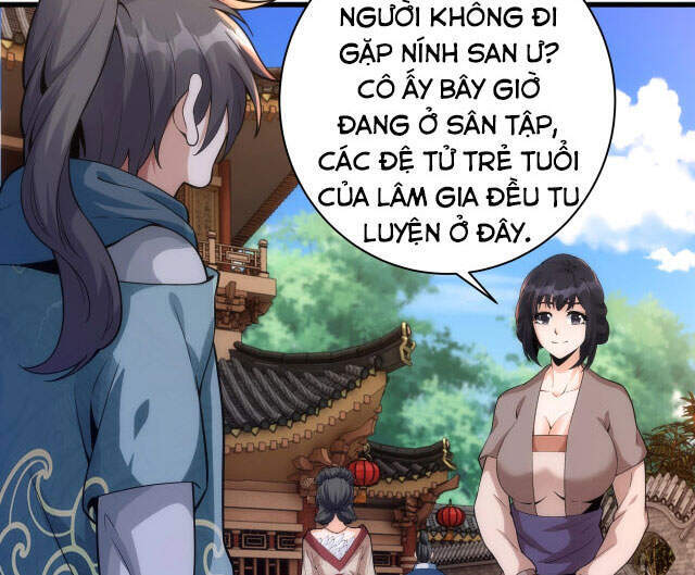 Vạn Cổ Thần Đế Chapter 4 - 19