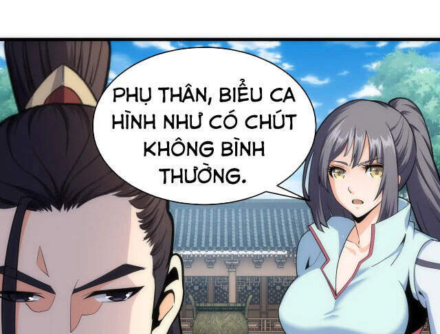 Vạn Cổ Thần Đế Chapter 4 - 49