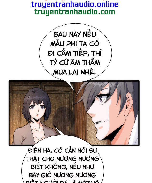 Vạn Cổ Thần Đế Chapter 6 - 29