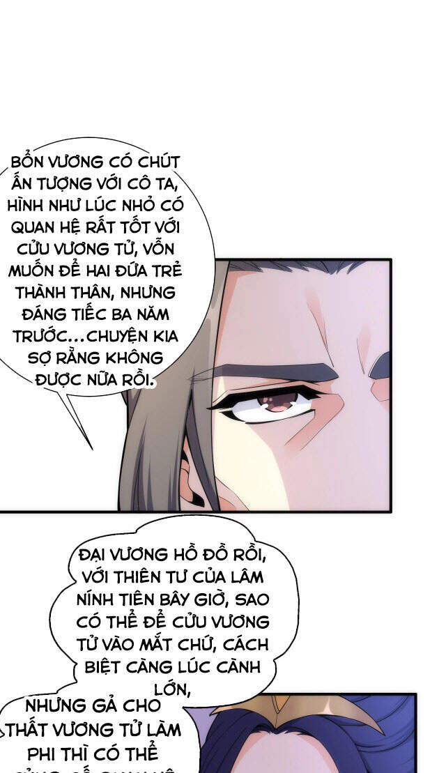 Vạn Cổ Thần Đế Chapter 9 - 43