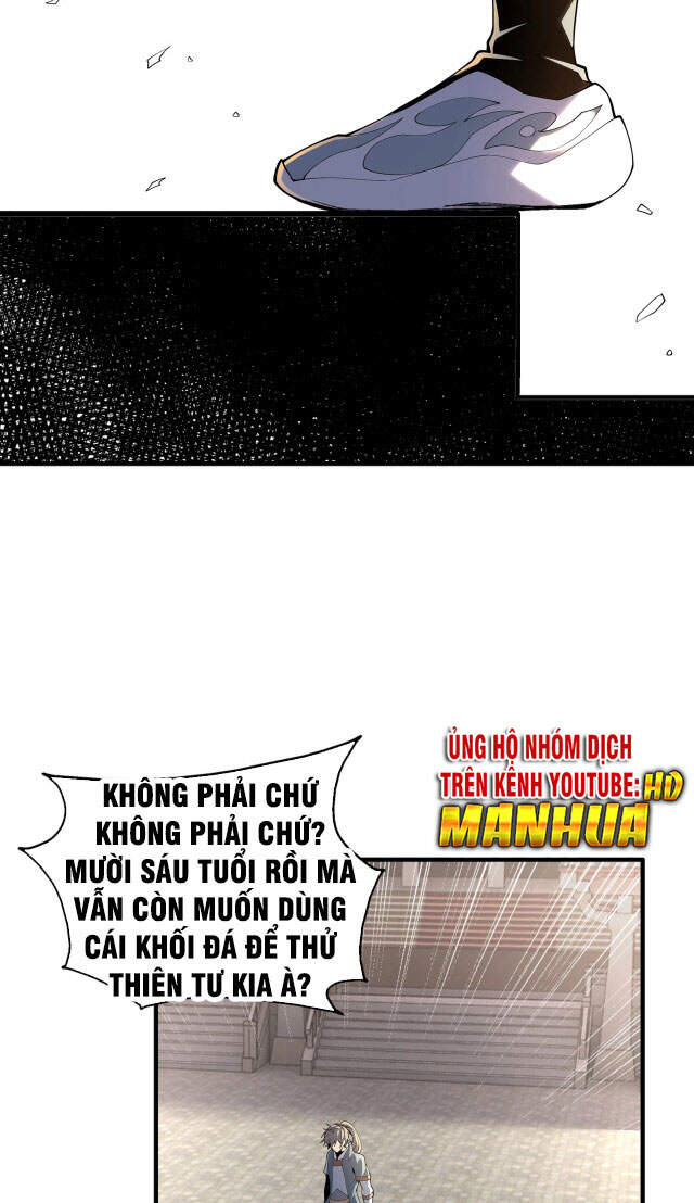 Vạn Cổ Thần Đế Chapter 9 - 50