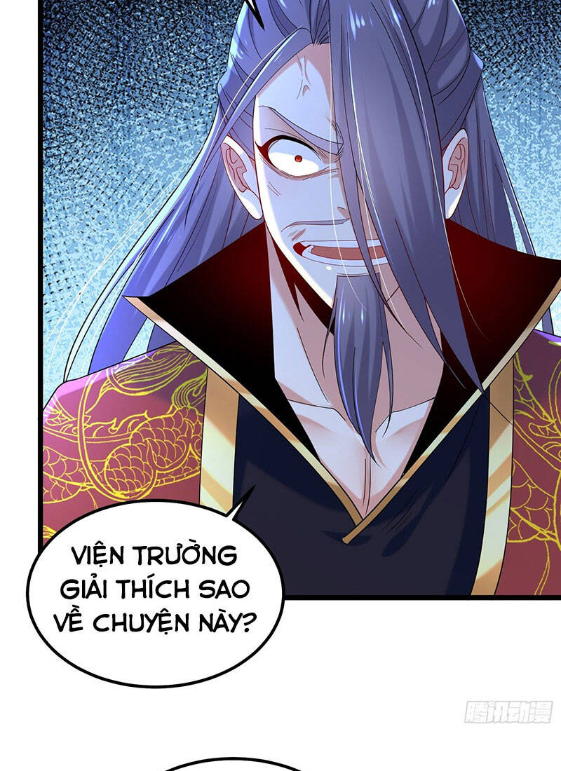 Tân Hỗn Độn Kiếm Thần Chapter 46 - 23