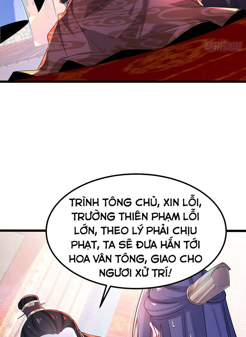 Tân Hỗn Độn Kiếm Thần Chapter 46 - 32