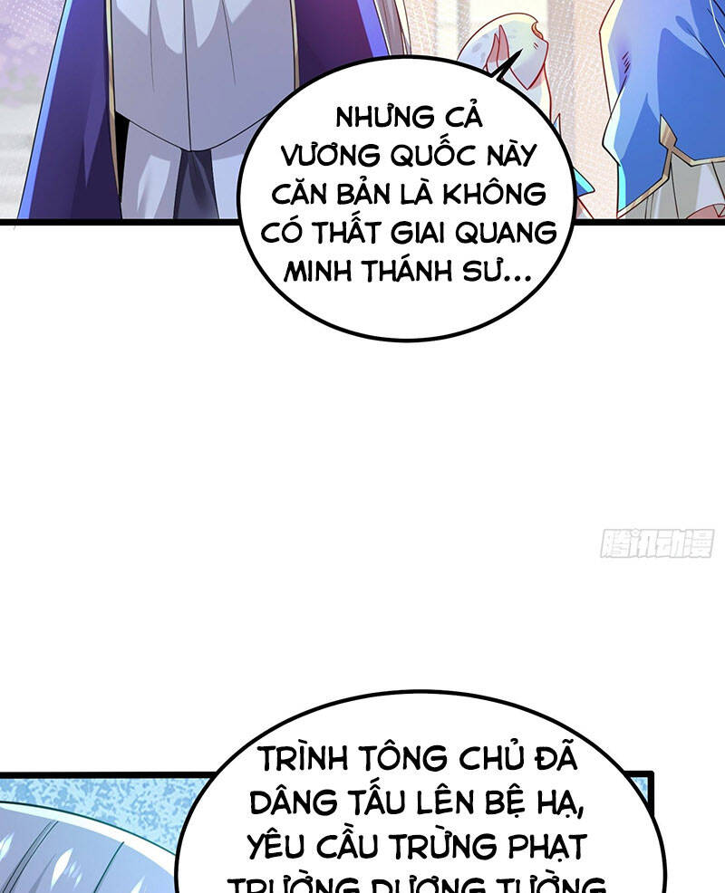 Tân Hỗn Độn Kiếm Thần Chapter 46 - 5