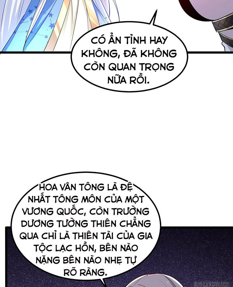 Tân Hỗn Độn Kiếm Thần Chapter 46 - 10