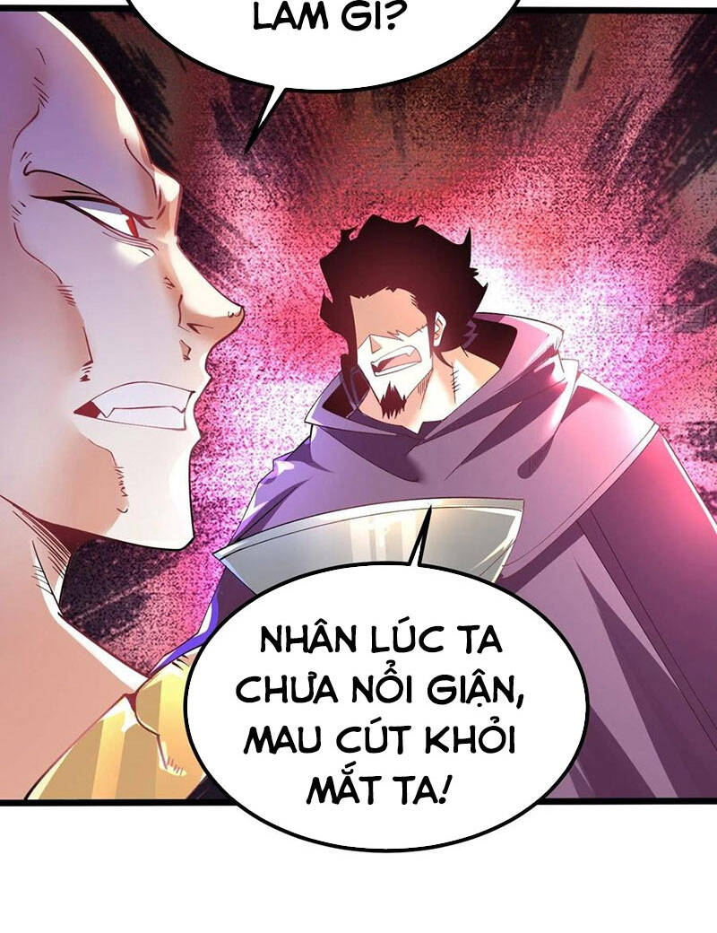 Tân Hỗn Độn Kiếm Thần Chapter 53 - 47