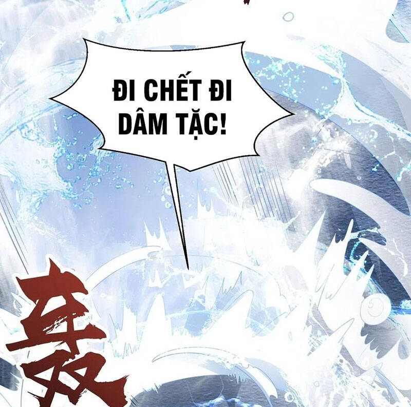 Tân Hỗn Độn Kiếm Thần Chapter 59 - 70