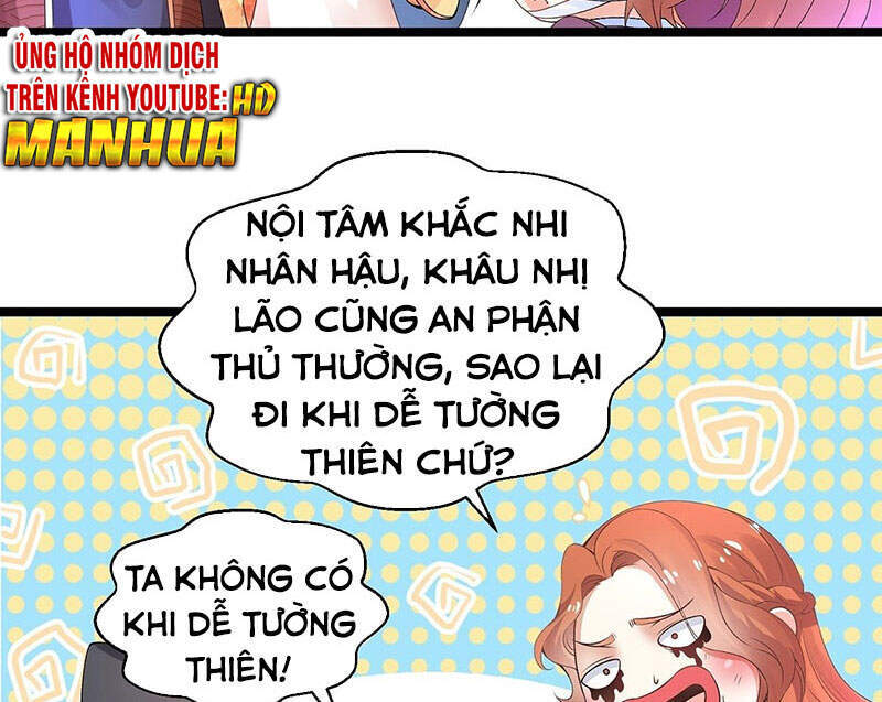 Tân Hỗn Độn Kiếm Thần Chapter 6 - 7