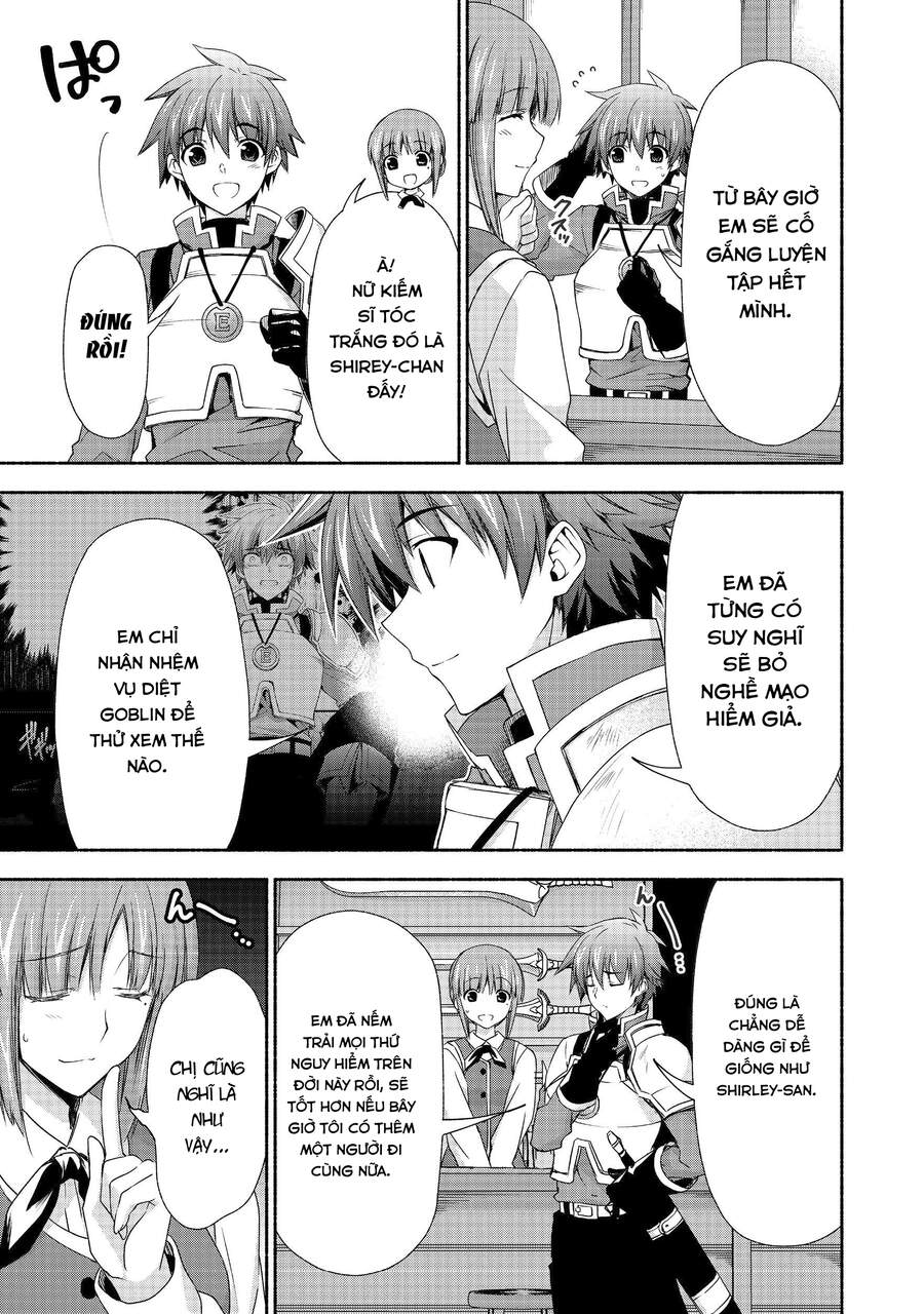 Moto Kizoku Reijou De Mikon No Haha Desuga, Musumetachi Ga Kawaii Sugite Boukenshagyo Mo Ku Ni Narim Chapter 6 - 5